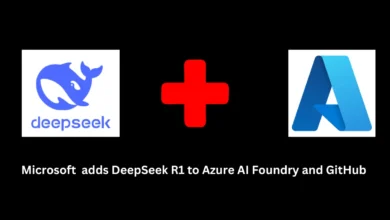 DeepSeek R1 to Azure AI Foundry and GitHub
