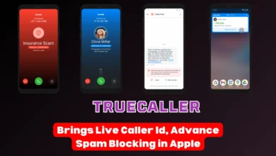 Truecaller release update live caller id spam blocking