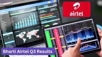 Bharti Airtel Q3 result