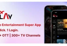 Dor Play: The Ultimate All-in-One Streaming App