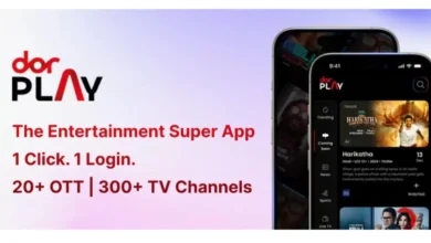 Dor Play: The Ultimate All-in-One Streaming App