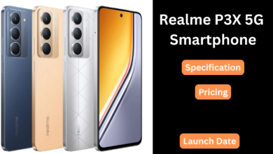 realme has announced a new smartphone in its family, the realme P3x 5G, which will launch in India on February 18, 2025. Alongside, realme will also launch the realme P3 Pro 5G, offering cutting-edge technology and premium features World’s First phone with Dimensity 6400 5G Chipset The realme P3x 5G will be the world’s first smartphone featuring the Dimensity 6400 5G chipset