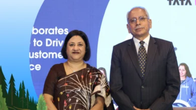 Tata Play Partners with Salesforce