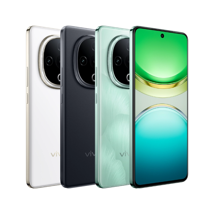 Vivo Y300 Pro+ smartphone