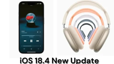 iOS 18.4 New Update