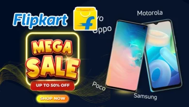Flipkart SASA LELE Sale 2025 Huge Discount on smartphone