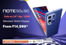 Infinix-Note-50s-5G-India-launch-offer-
