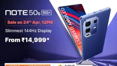 Infinix-Note-50s-5G-India-launch-offer-