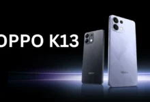 OPPOK13 specification price and features