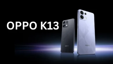 OPPOK13 specification price and features