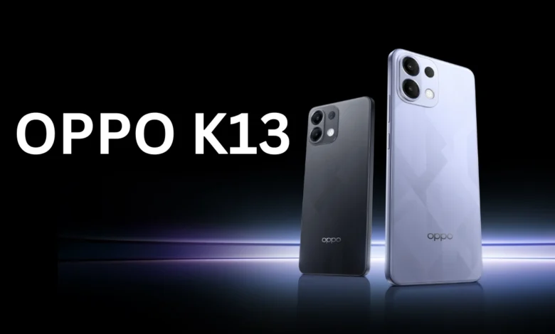OPPOK13 specification price and features