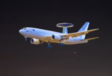 What is AWACS