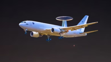 What is AWACS