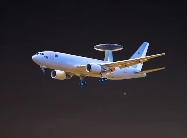 What is AWACS