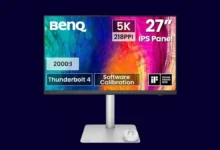 BenQ Launches PD2730S monitor