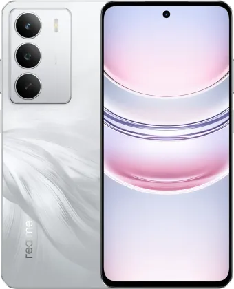 Realme C75