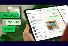 whatsapp for ipad