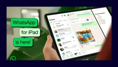 whatsapp for ipad