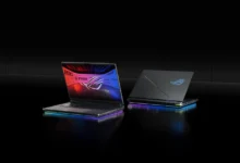 ASUS rog strix g16