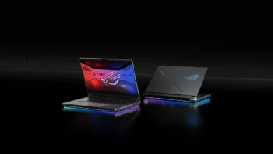 ASUS rog strix g16