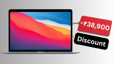 MacBook Air M1
