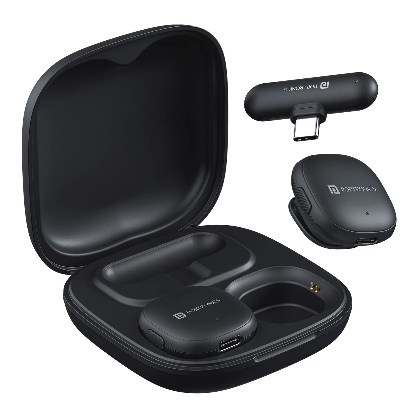 Portronics_VlogMate_One_dual_wireless_microphone_1440x
