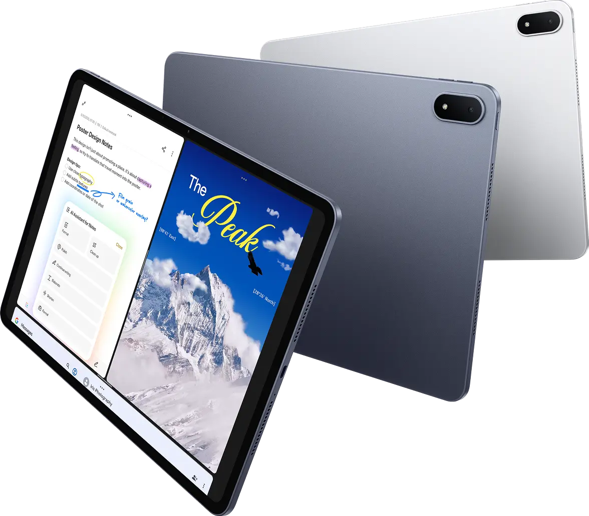 One Plus pad 3