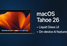 macOS Tahoe 26