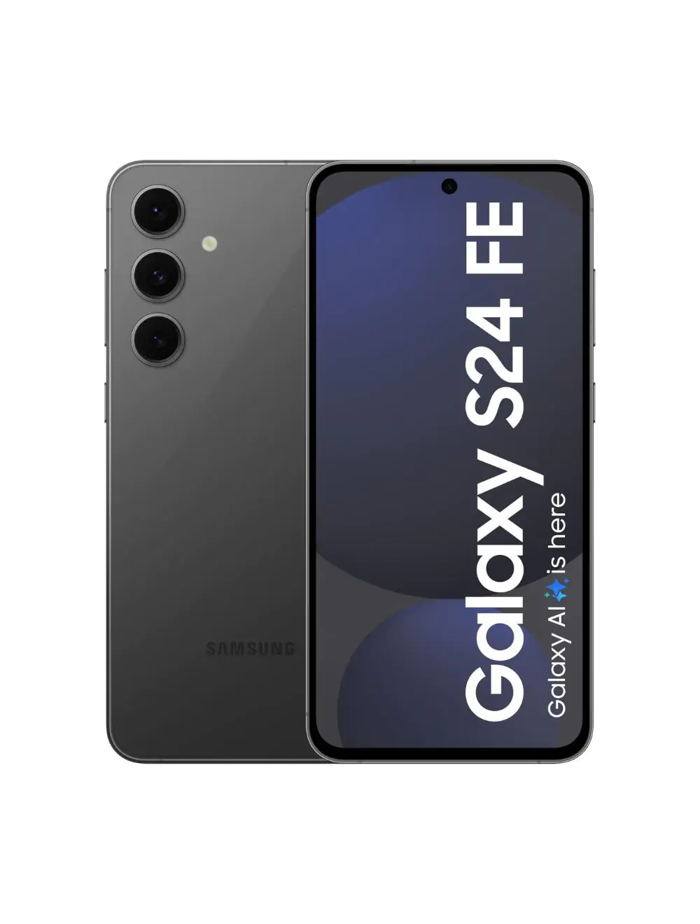 samsung s24 fe specification price