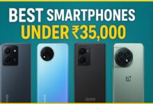 smartphone under 40000 in 2025