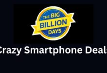 Flipkart Big Billion Days 2025 sale