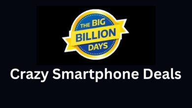 Flipkart Big Billion Days 2025 sale