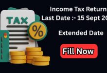 ITR Filing 2025