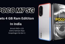 Poco M7 5G