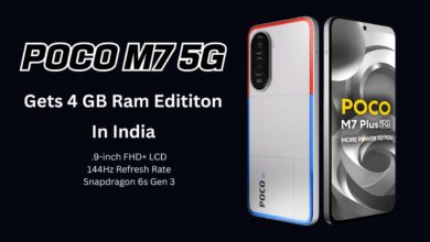 Poco M7 5G