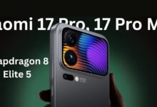 xiaomi 17 pro 8 elite 5