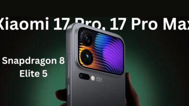 xiaomi 17 pro 8 elite 5