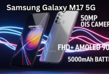 Samsung Galaxy M17 5G launched in India