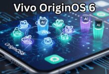 Vivo OriginOS 6