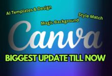 Canva Launches Creative Operating System