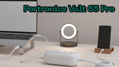 Portronics Volt 65 Pro